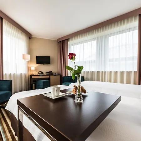 Hotel Victor Desilva 3*