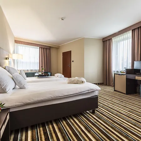 Hotel Victor Desilva Pruszków