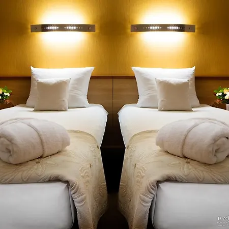 Hotel Victor Desilva 3*
