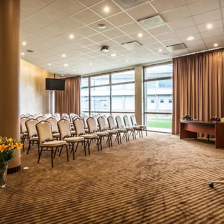 Victor Desilva Hotel Pruszków