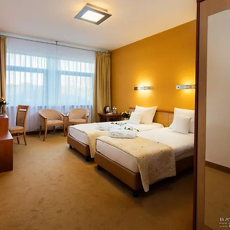Hotel Victor Desilva Pruszków