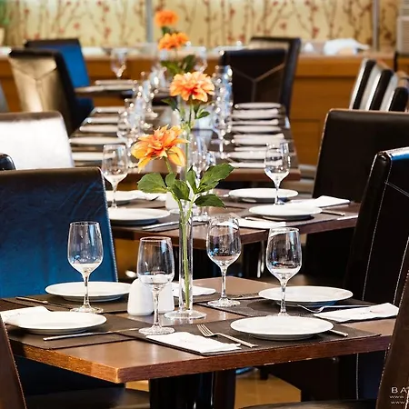 Hotel Victor Desilva 3*