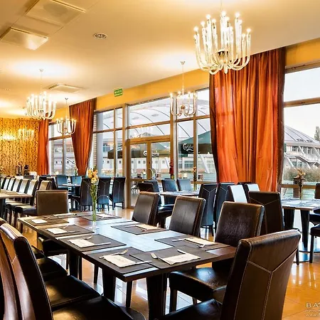 Hotel Victor Desilva Pruszków