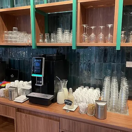 Victor Desilva Hotel Pruszków