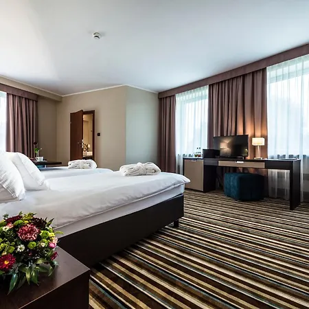 Hotel Victor Desilva