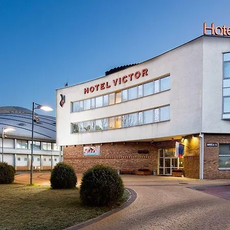 Victor Desilva 3* Pruszków