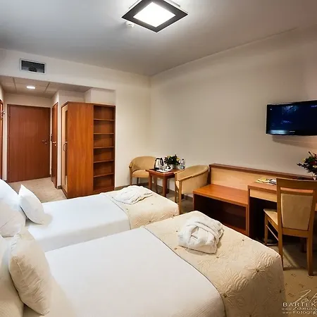 Hotel Victor Desilva Pruszków