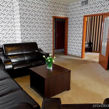 Hotel Victor Desilva Pruszków