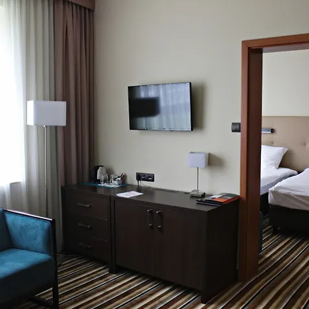 Hotel Victor Desilva Pruszków