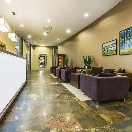 Hotel Victor Desilva Pruszków