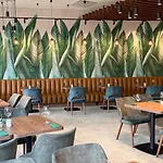 Victor Desilva Hotel Pruszków