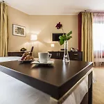 Victor Desilva 3* Pruszków