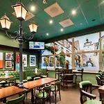 Hotel Victor Desilva Pruszków