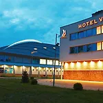 Victor Desilva Hotel Pruszków