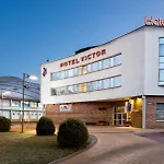 Victor Desilva 3* Pruszków