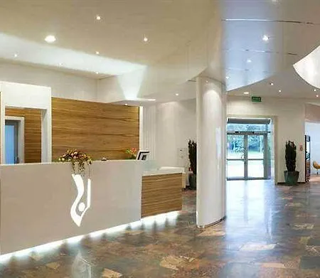 Hotel Victor Desilva 3*