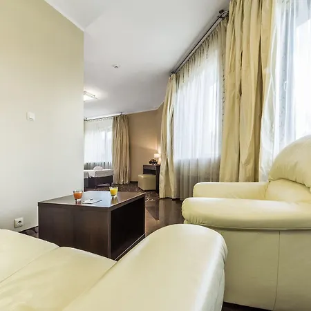 Hotel Desilva Pruszkow Pruszków