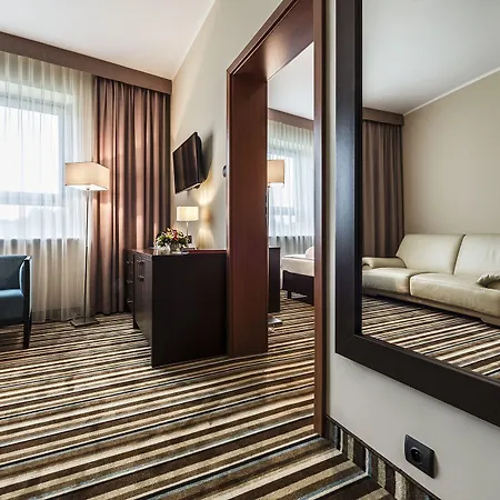 Hotel Victor Desilva 3*