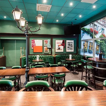 Victor Desilva 酒店