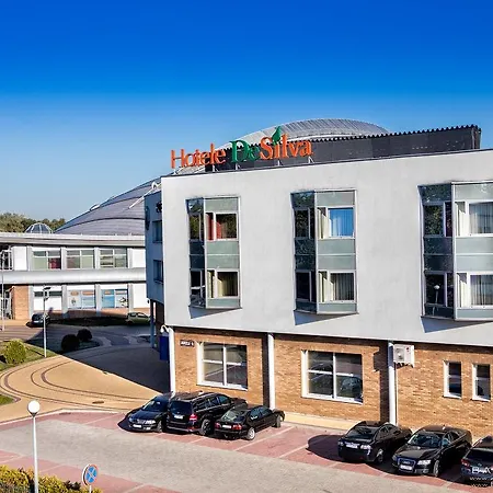 Victor Desilva 3* Pruszków