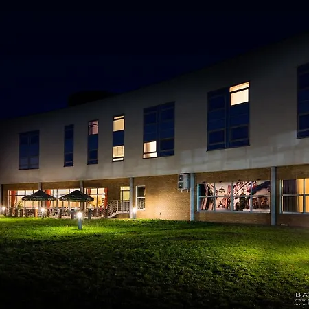 מלון Victor Desilva