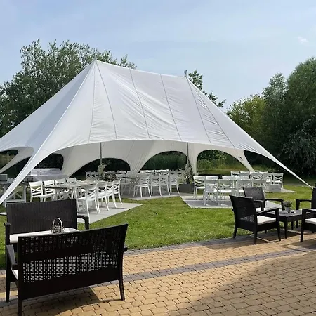 Hotel Desilva Pruszkow 3* Pruszków