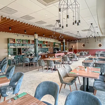 Hotel Victor Desilva 3*