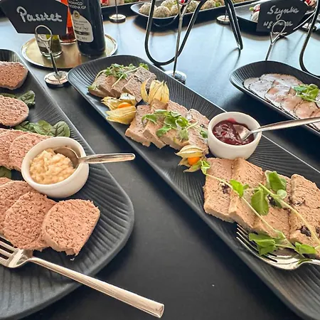 Hotel Victor Desilva