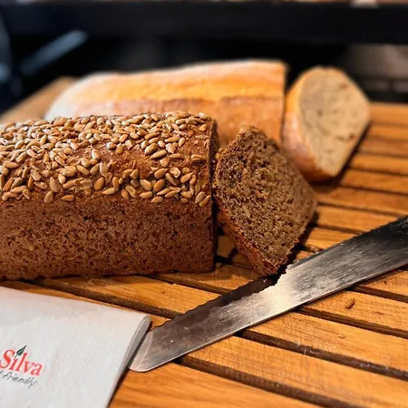 Victor Desilva Hotel Pruszków