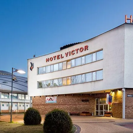 Hotel Victor Desilva