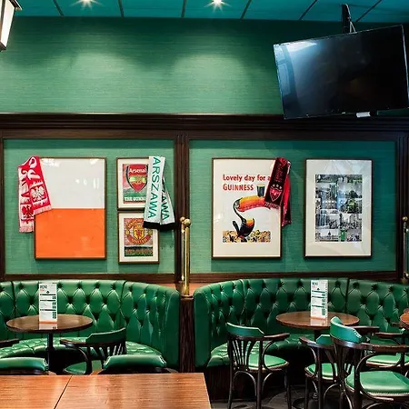 Victor Desilva 3* Pruszków