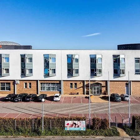 Hotel Victor Desilva 3*