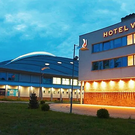 Victor Desilva מלון פרוז'קוב