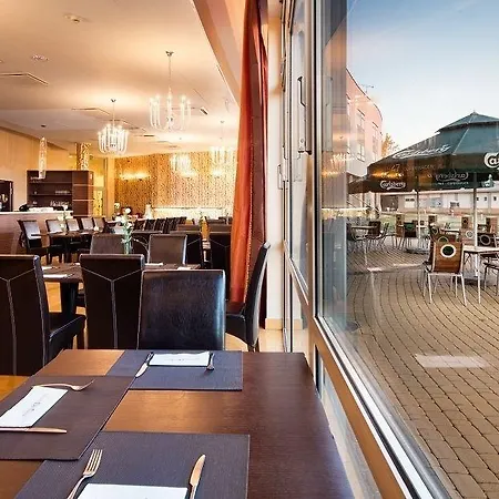 Victor Desilva Hotell Pruszków
