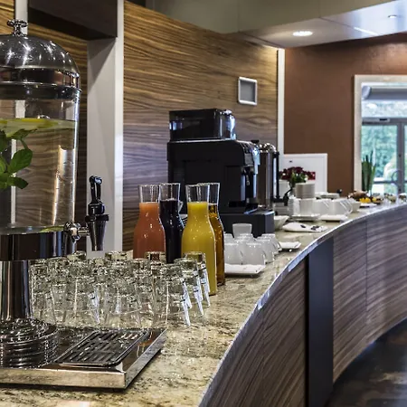 מלון Victor Desilva