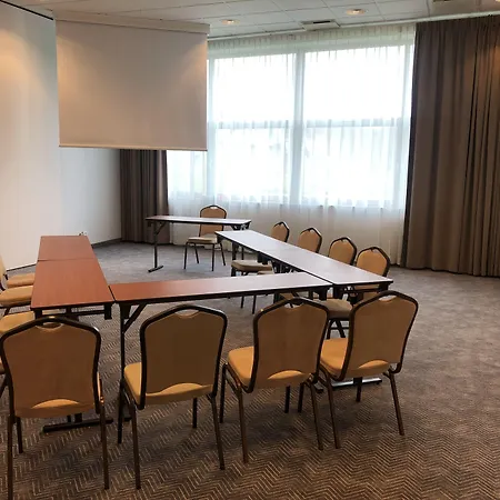 Hotel Victor Desilva Pruszków