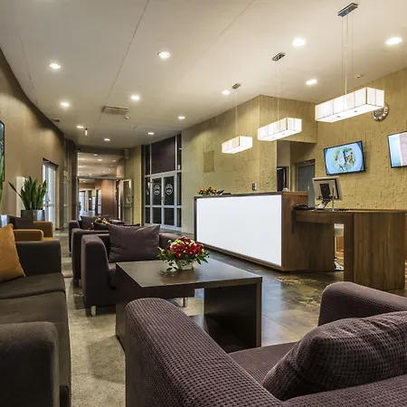 Hotel Victor Desilva 3*