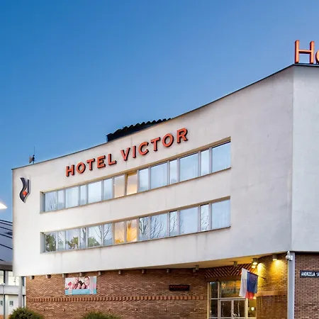 酒店 Victor Desilva