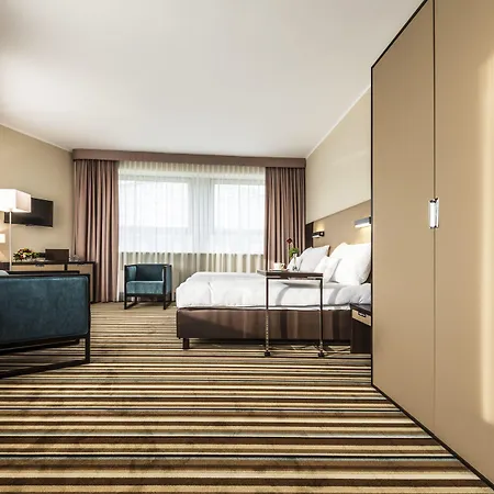 מלון Victor Desilva