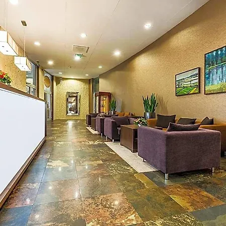 Hotel Victor Desilva Pruszków