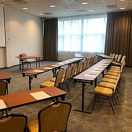 Hotel Victor Desilva 3*