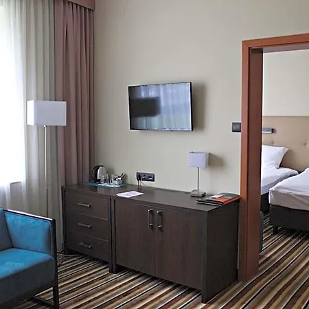 Hotel Victor Desilva 3*