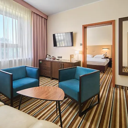 Hotel Victor Desilva 3*