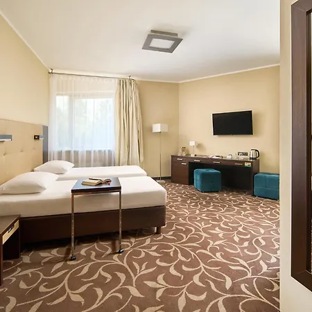 Hotel Victor Desilva