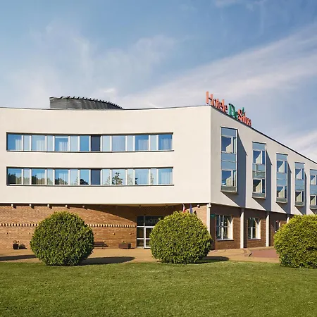 Hotel Desilva Pruszkow
