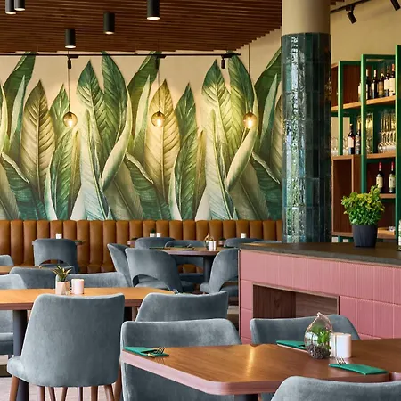 Hotel Victor Desilva Pruszków