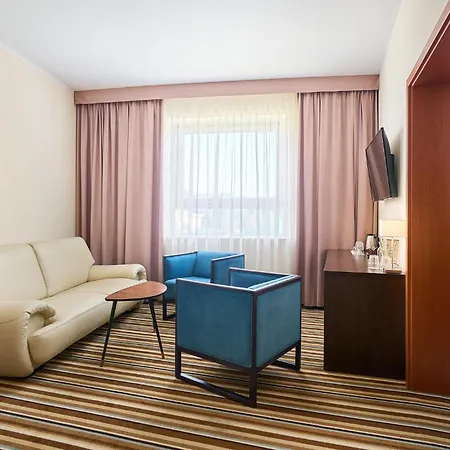 Victor Desilva Hotel Pruszków