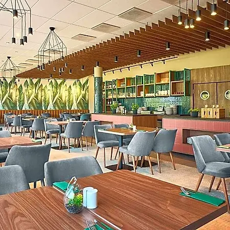 Victor Desilva 酒店 普鲁什库夫