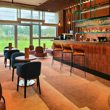 Hotel Hotel Desilva Pruszkow Pruszków