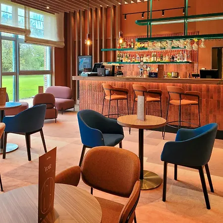 Hotel Hotel Desilva Pruszkow Pruszków
